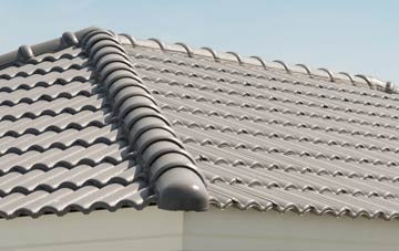 advantages of Callendar Park clay roofing