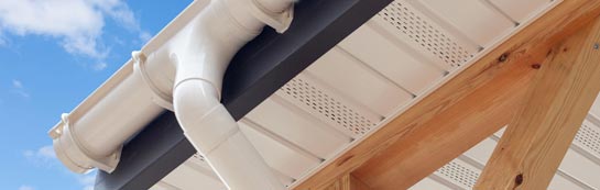 get Callendar Park guttering quotes today