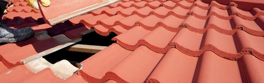 compare Callendar Park roof repair quotes