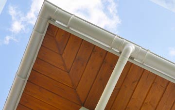 Callendar Park soffit types